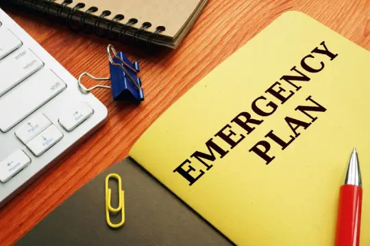 Emergency 