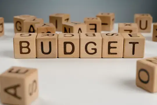 Budgeting