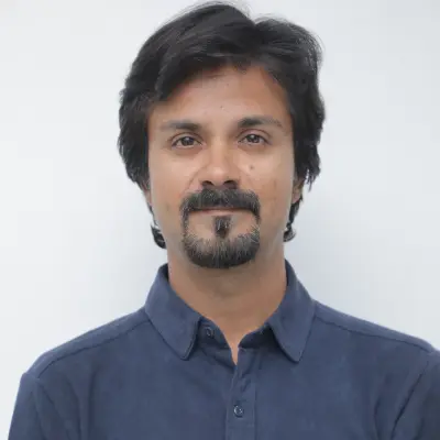 Deepesh